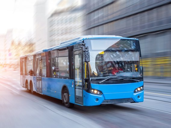 Hydrogen mobility Wasserstoffmobilität